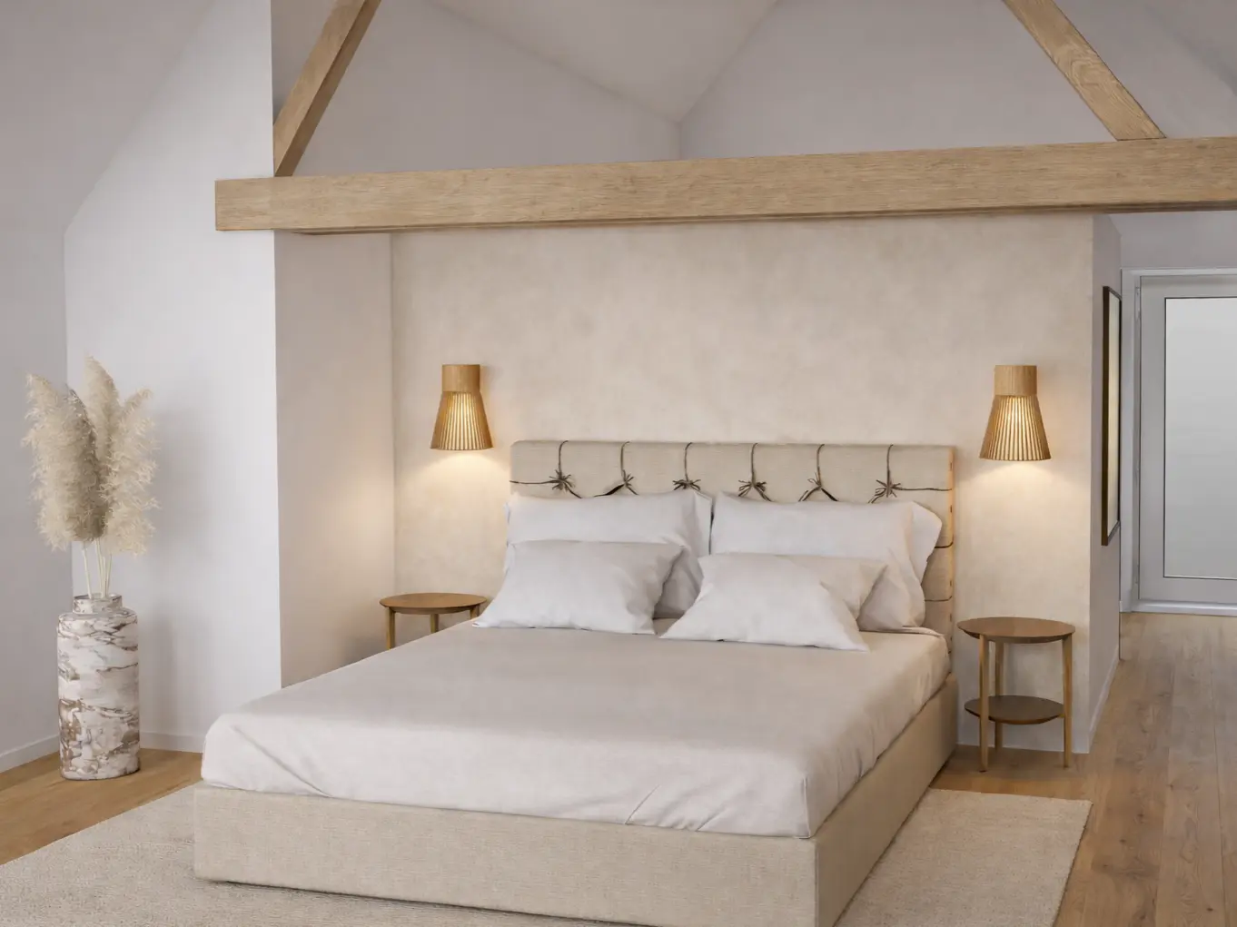 Projet salle de bain/Chambre