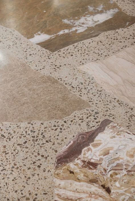 Matières et textures naturelles en architecture intérieure