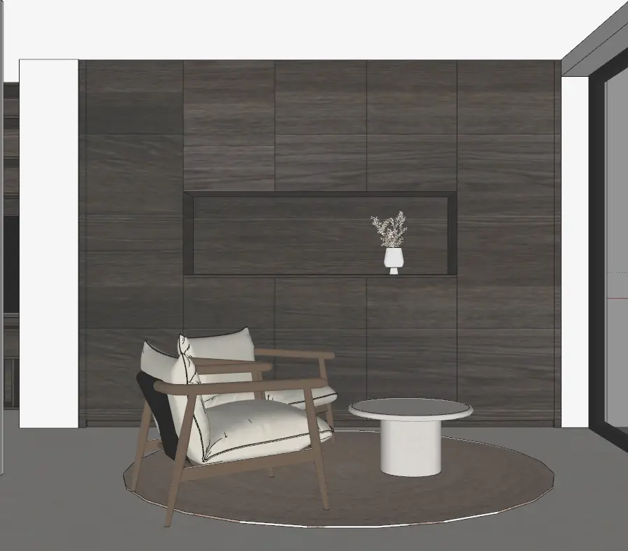 Meuble surmesure